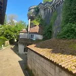 Les Griffons Otel