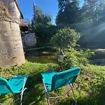 Les Griffons Otel