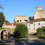 Les Griffons 3*