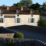 Les Griffons Otel