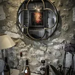 Les Griffons Hotel Bourdeilles