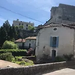Les Griffons Otel