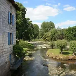 Les Griffons