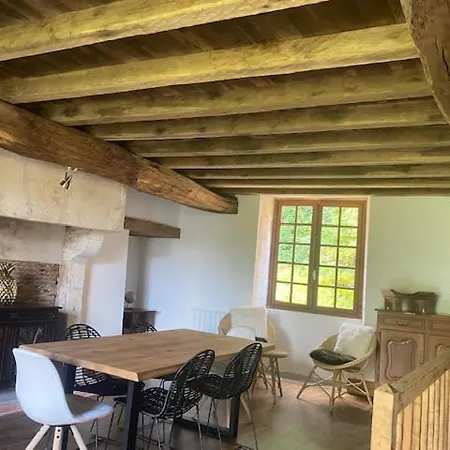 Hotel Les Griffons 3*