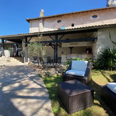 Ξενοδοχείο Les Griffons