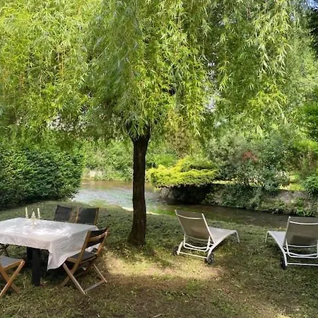 Hotel Les Griffons Bourdeilles