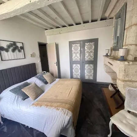 Hotel Les Griffons
