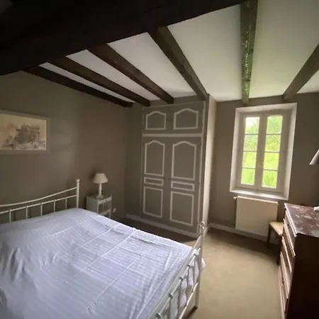 Les Griffons 3* Bourdeilles