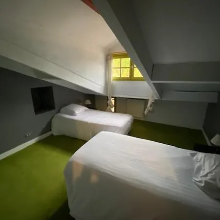 Hotel Les Griffons Bourdeilles