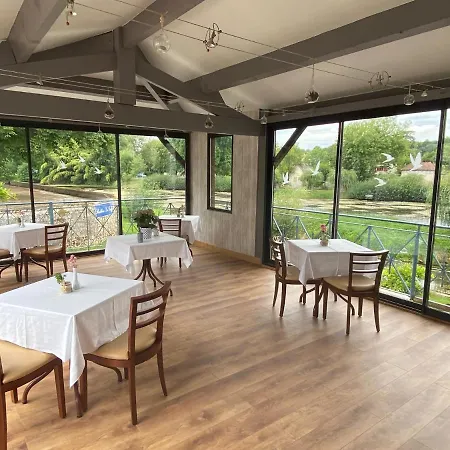 Hotel Les Griffons 3*