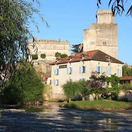 Les Griffons Hotel Bourdeilles