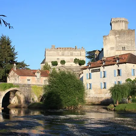 Les Griffons 3*