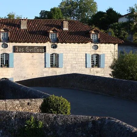 Les Griffons Hotel