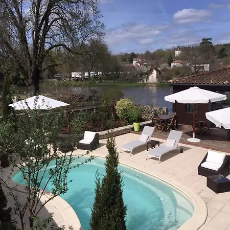 Hotel Les Griffons 3*