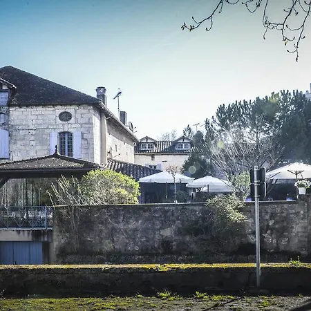 Hotel Les Griffons