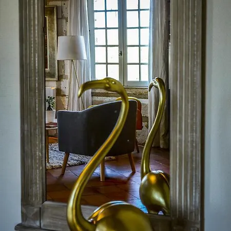 Les Griffons Ξενοδοχείο 3*