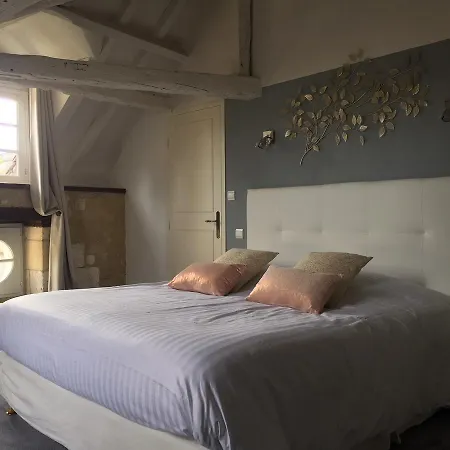 Les Griffons Bourdeilles