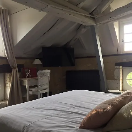 Hotel Les Griffons 3*