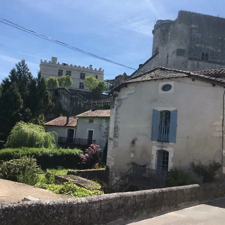 Les Griffons Hotel