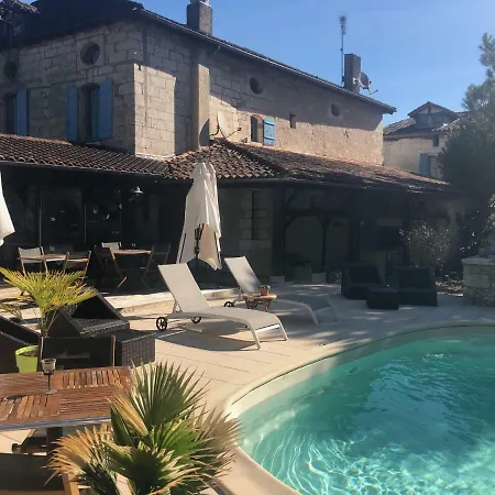 Hotel Les Griffons 3*