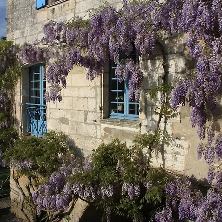 Les Griffons Hotel Bourdeilles