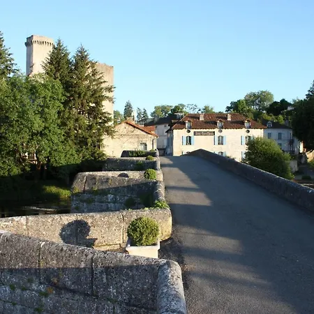 Les Griffons 3*