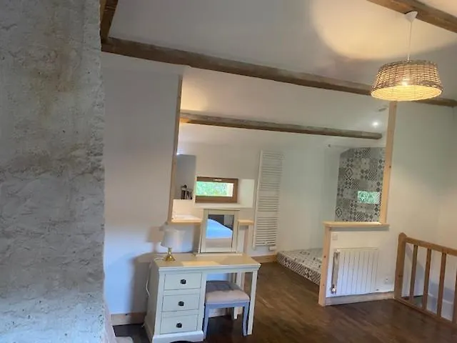 Les Griffons Hotel 3*