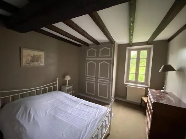 Les Griffons 3* Bourdeilles