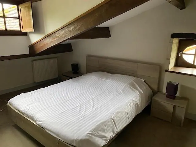 Les Griffons 3* Bourdeilles