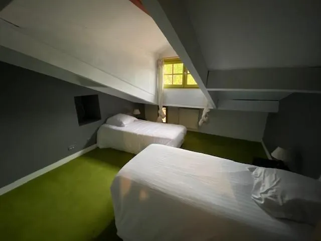 Hotel Les Griffons Bourdeilles