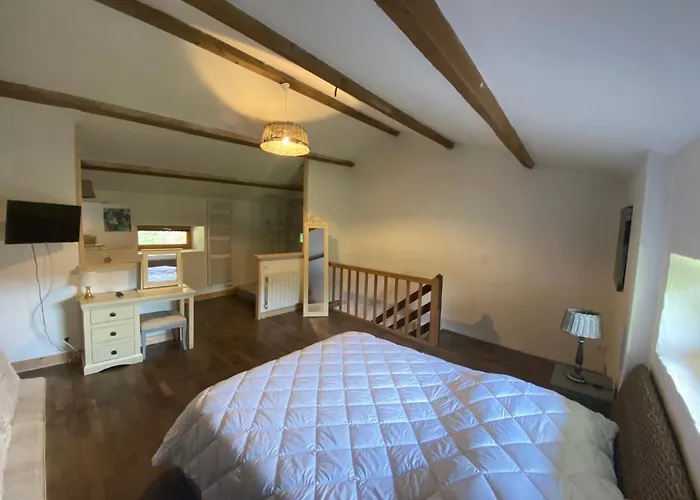 Les Griffons Bourdeilles