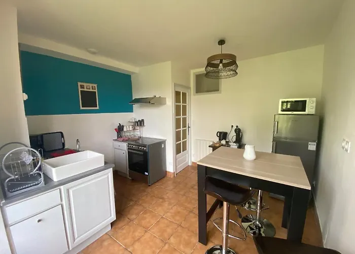 Les Griffons 3* Bourdeilles