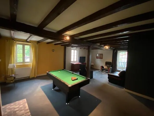 Hotel Les Griffons 3*