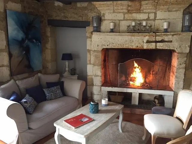 Les Griffons Bourdeilles