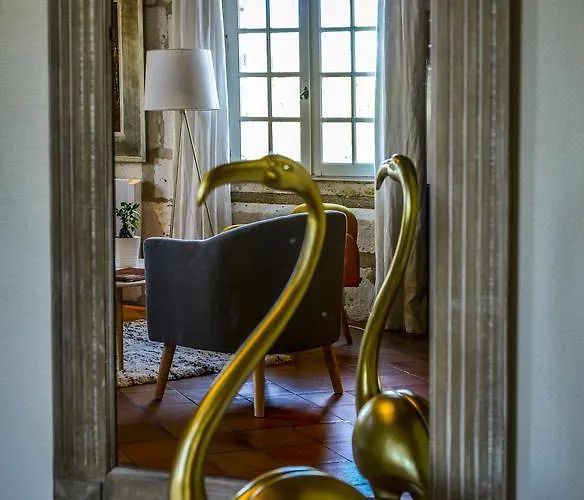 Les Griffons Hotel 3*