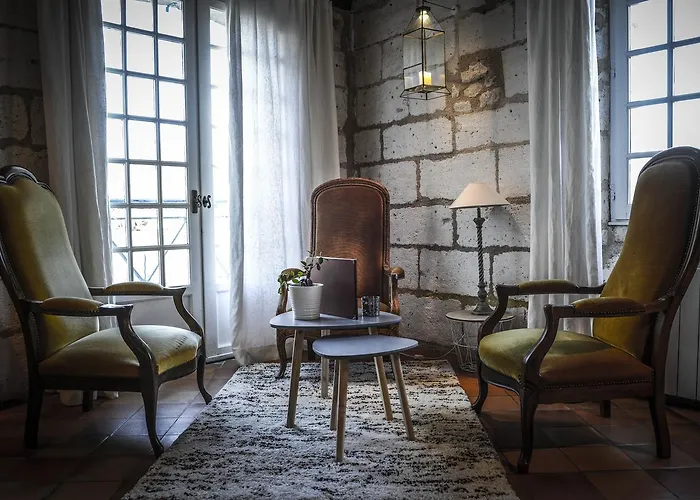 Les Griffons 3* Bourdeilles