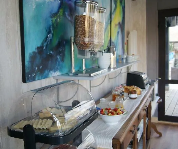 Hotel Les Griffons 3*